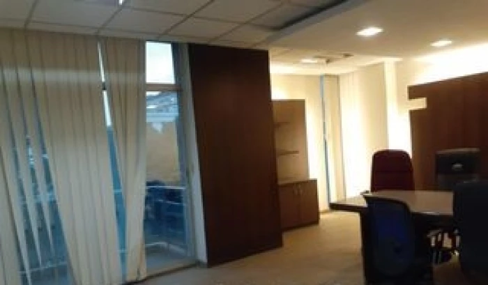 Full Furnished 8000 Sqft Office For Rent in Gulshan