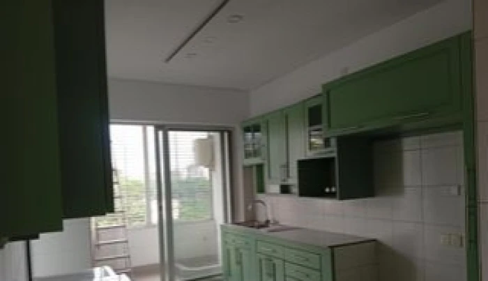 Penthouse With Swimming Pool 4 Bedroom Apt. Rent in North Gulshan-2