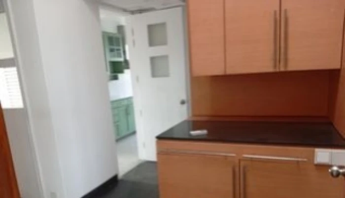Penthouse With Swimming Pool 4 Bedroom Apt. Rent in North Gulshan-2