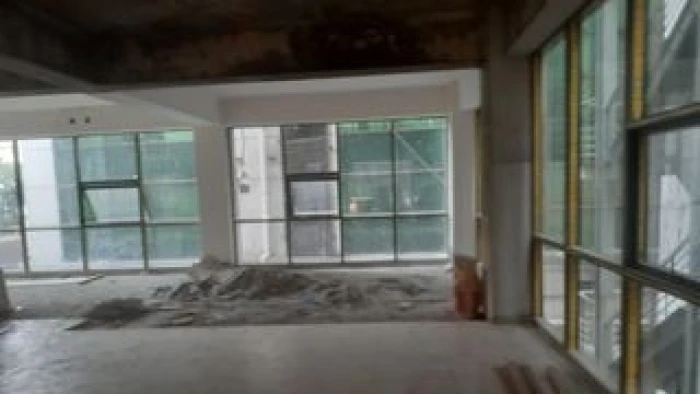 Full Commercial 7300 Sqft Office Space Rent in Gulshan Avenue