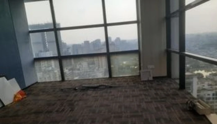 Full Commercial 7300 Sqft Office Space Rent in Gulshan Avenue