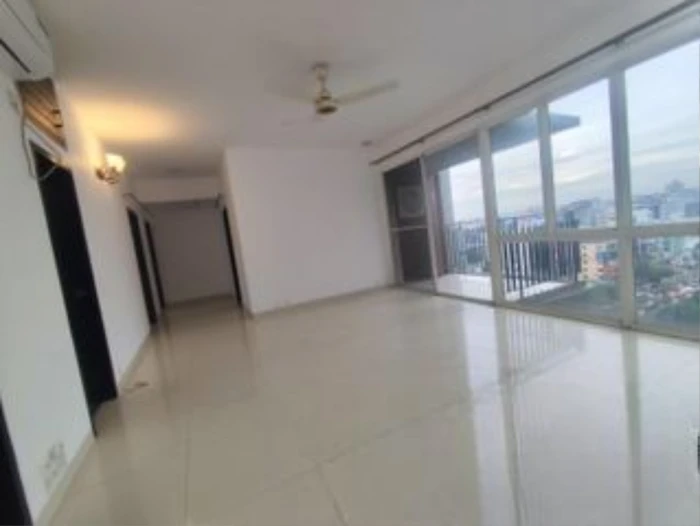 3Bed Semi Furnished Apartment Rent In Baridhara Diplomatic Zone