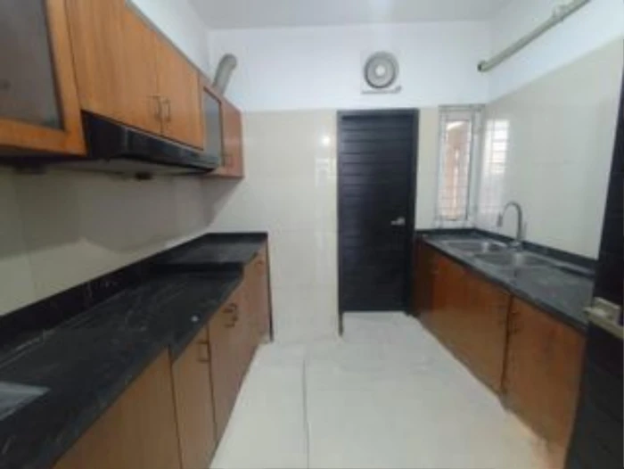 3Bed Semi Furnished Apartment Rent In Baridhara Diplomatic Zone