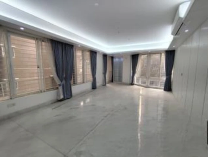 Baridhara Diplomatic Zone Semi Furnished Exclusive Apartment Rent