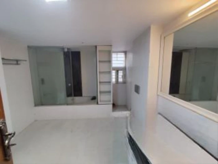 Baridhara Diplomatic Zone Semi Furnished Exclusive Apartment Rent
