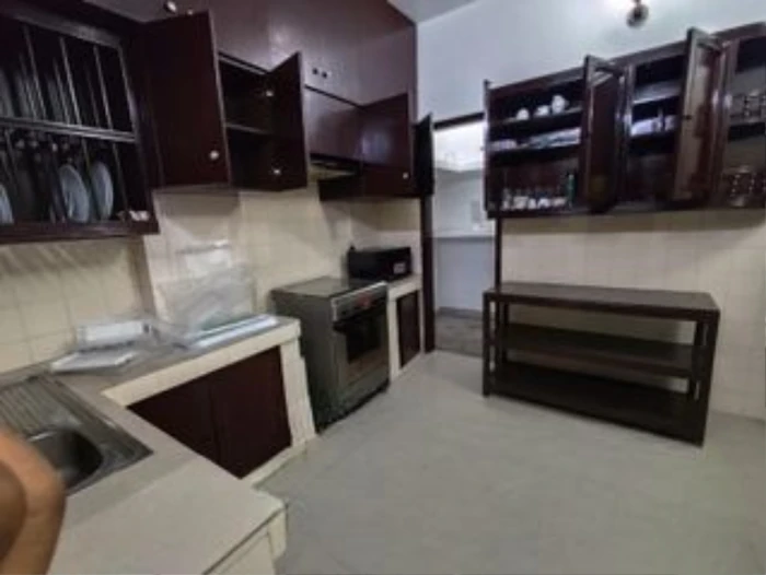 3Bed Full Furnished Apartment Rent Baridhara Diplomatic Zone