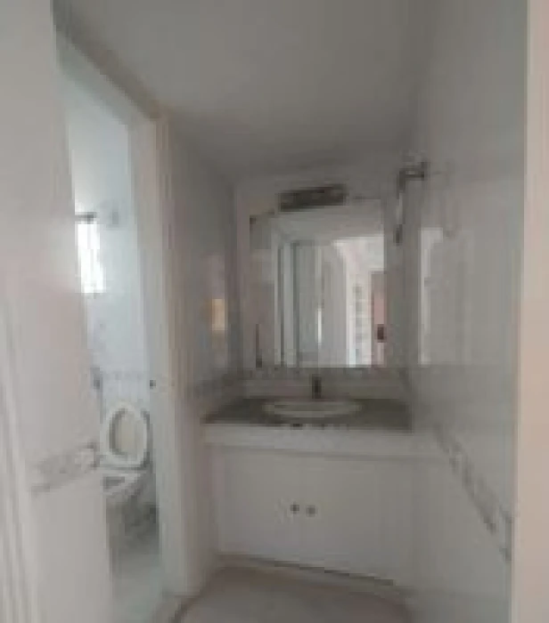 Good Quality 3 Bedroom Semi Farnised Flat Rent At Gulshan