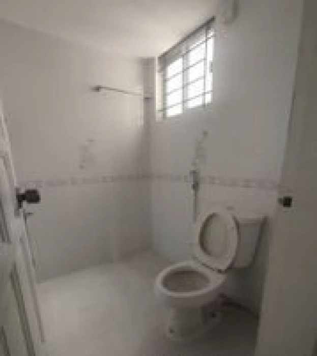 Good Quality 3 Bedroom Semi Farnised Flat Rent At Gulshan