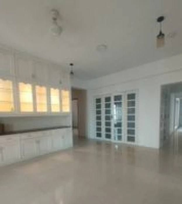 Good Quality 3 Bedroom Semi Farnised Flat Rent At Gulshan