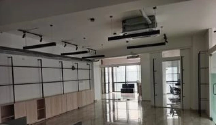 Full Farnised Commarcial 3800 Sft Office Space Rent At Gulshan 2
