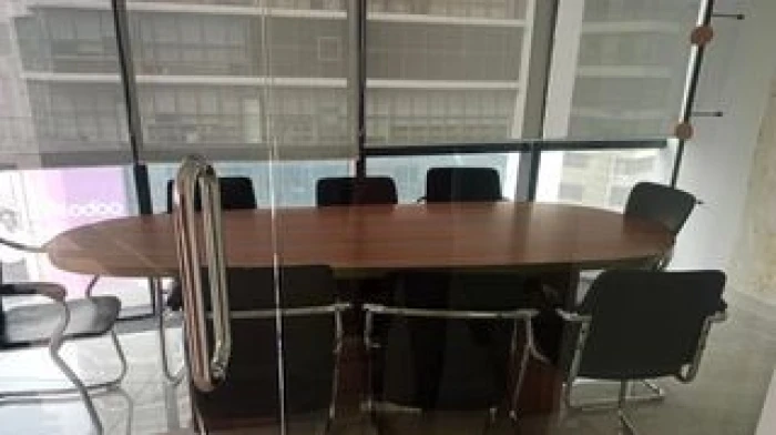 Full Farnised Commarcial 3800 Sft Office Space Rent At Gulshan 2