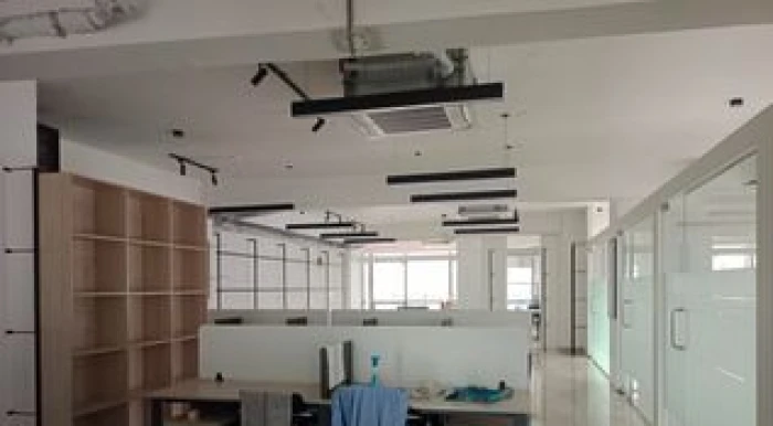 Full Farnised Commarcial 3800 Sft Office Space Rent At Gulshan 2