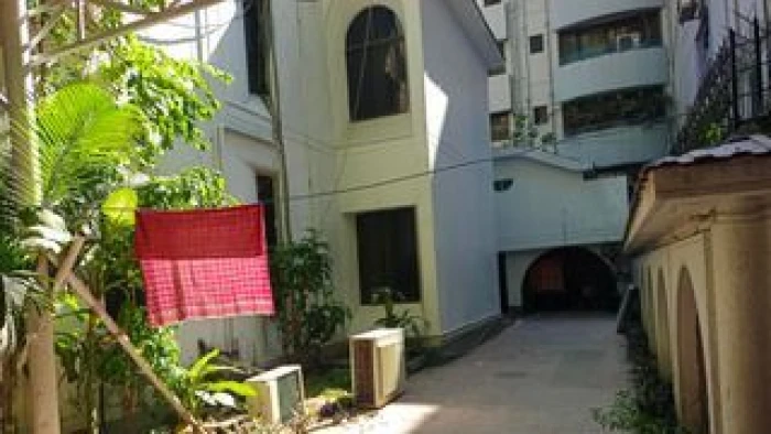 7400 Sft Full House Rent At Gulshan 2