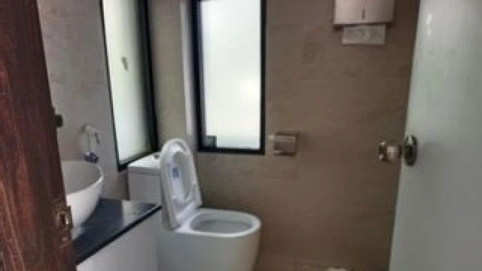 7400 Sft Full House Rent At Gulshan 2