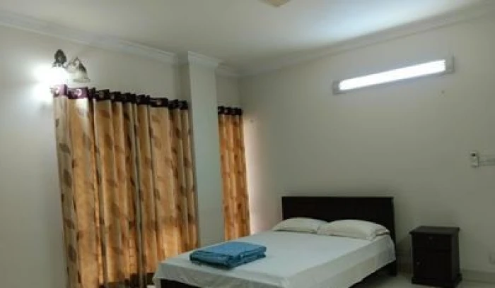 2600 Sqft Full-Furnished Apartment For Rent In Gulshan 1
