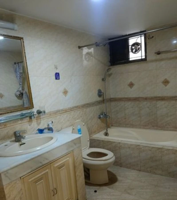 2600 Sqft Full-Furnished Apartment For Rent In Gulshan 1