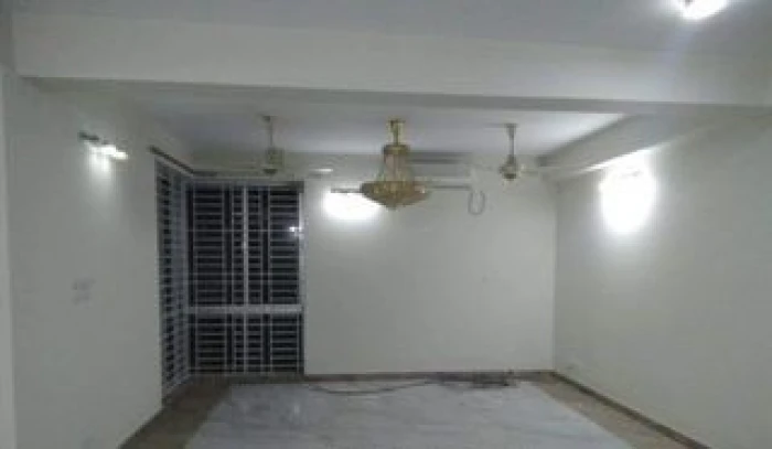 Semi Furnished 3300 SqFt Flat For Rent In Gulshan 2