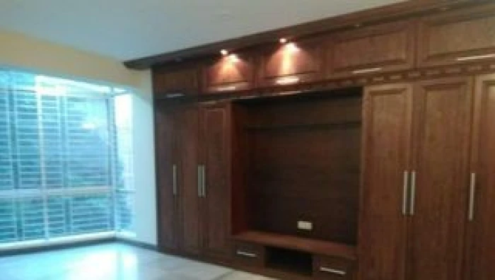 Semi Furnished 3300 SqFt Flat For Rent In Gulshan 2