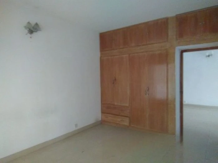 2200 Sqft Unfurnished Apartment Rent in Gulshan