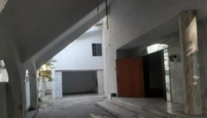 Duplex House For Rent in Baridhara Diplomat Area