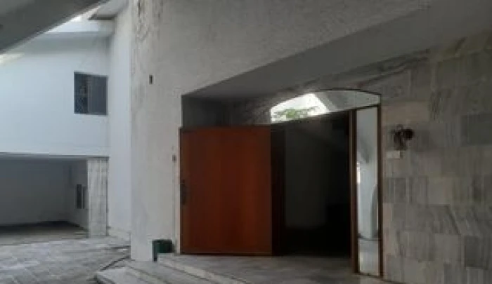 Duplex House For Rent in Baridhara Diplomat Area