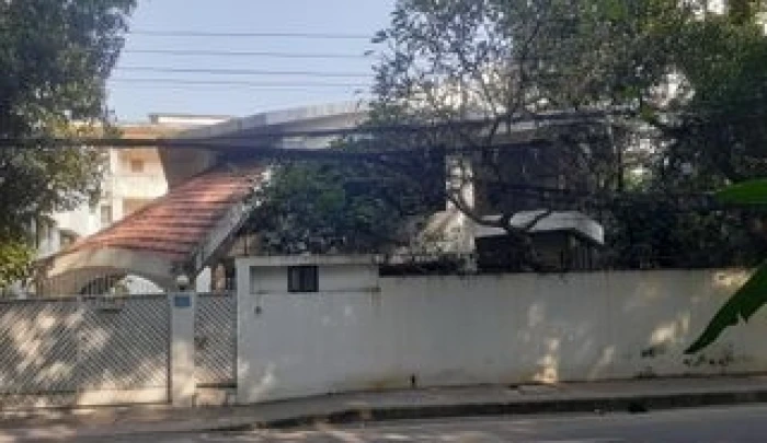 Duplex House For Rent in Baridhara Diplomat Area
