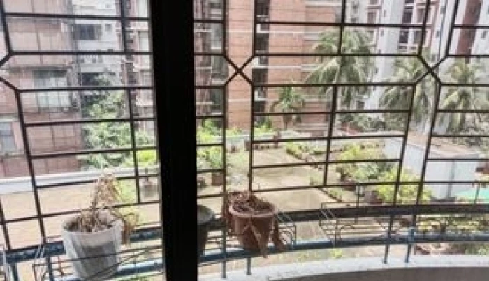 well fully furnish 4 Bed room apt rent in Gulshan 2