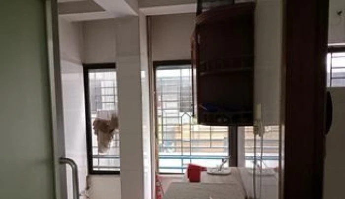 well fully furnish 4 Bed room apt rent in Gulshan 2