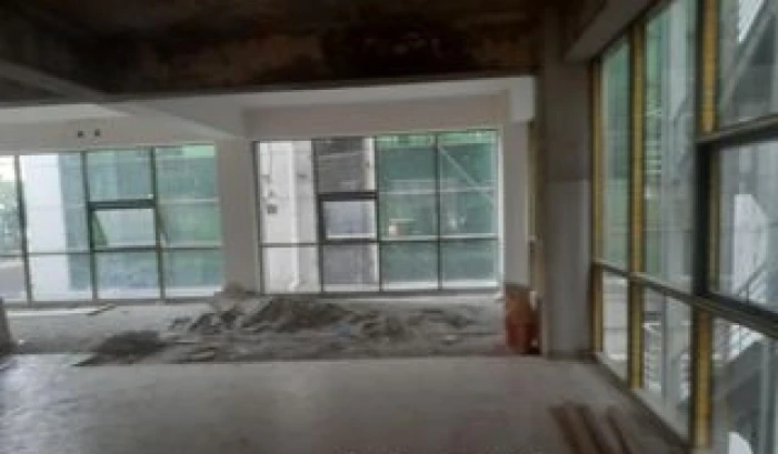 Full Commercial 7300 Sqft Office Space Rent in Gulshan Avenue