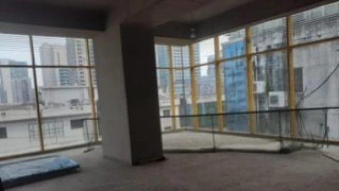 Full Commercial 7300 Sqft Office Space Rent in Gulshan Avenue