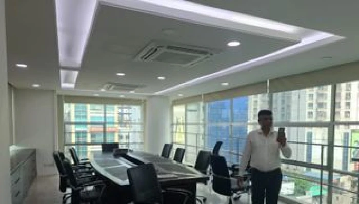 Commarcial Full Farnised Office Space Rent At Badda