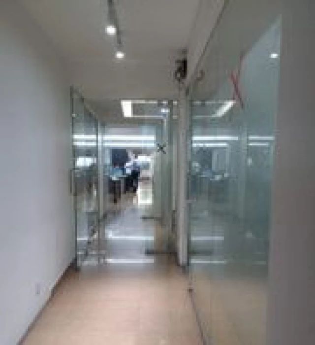 Commarcial Full Farnised Office Space Rent At Badda