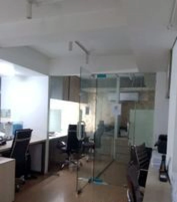 Commarcial Full Farnised Office Space Rent At Badda