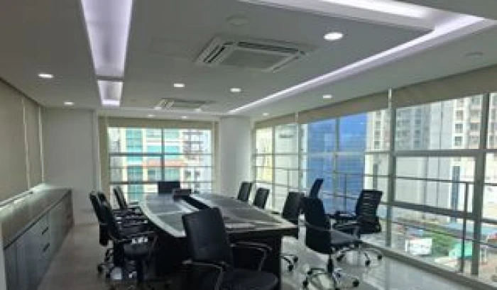 Commarcial Full Farnised Office Space Rent At Badda