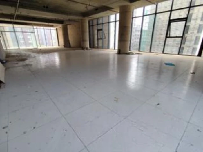 3450-Sqft New Commercial Office Space Rent In Mohakhali