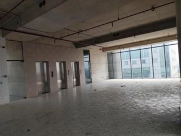 3500-Sqft Brand New Commercial Property Office Rent Mohakhali
