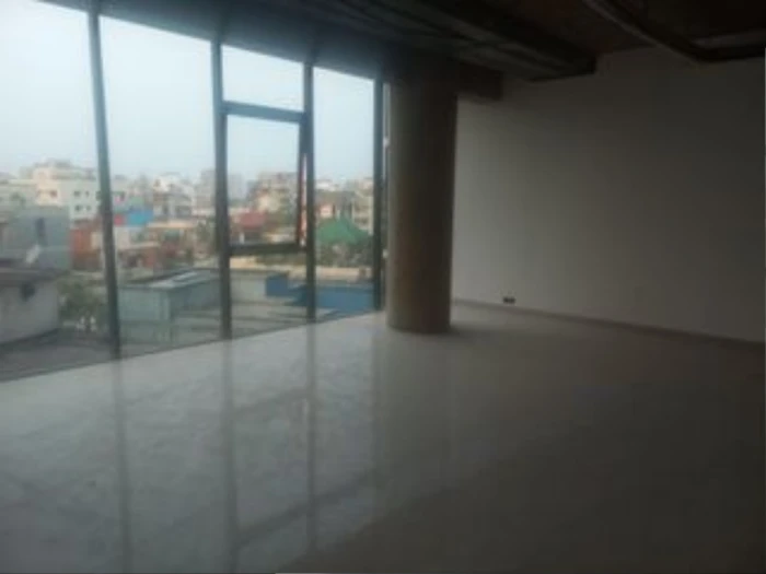 3200 Sqf Brand New Commercial Speech Rent @ Mohakhali Avenue.