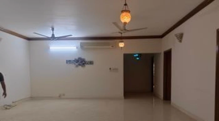 3100 Sqft Semi-Furnished Apartment For Rent In Gulshan 2