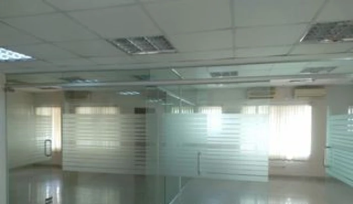5500 SqFt Well Decorated Office Rent In Gulshan (2)