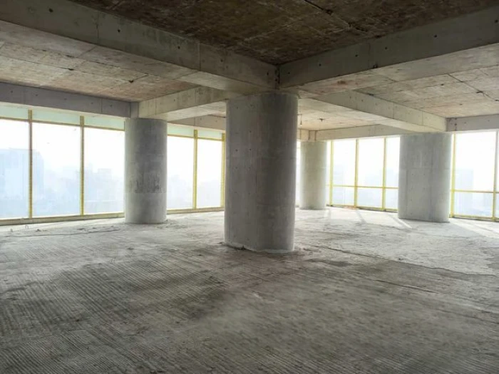 8600 Sq Ft Commercial New Floor Rent In Gulshan Avenue