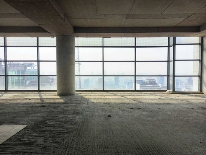 50,000 Sq Ft Brand New Commercial Floor For Rent Gulshan Avenue