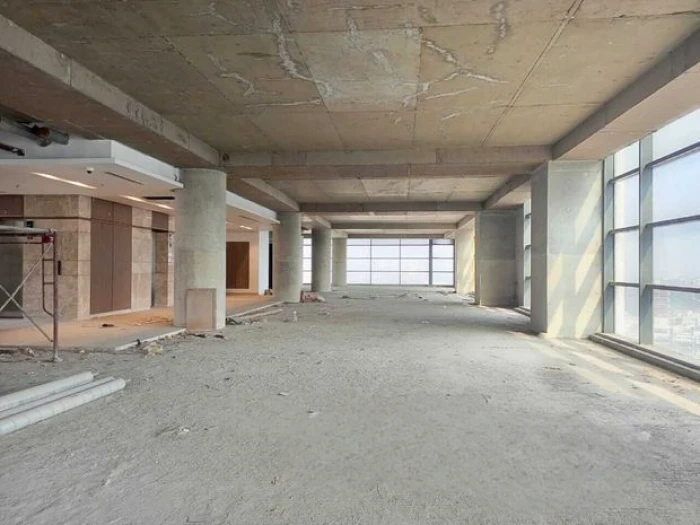 50,000 Sq Ft Brand New Commercial Floor For Rent Gulshan Avenue
