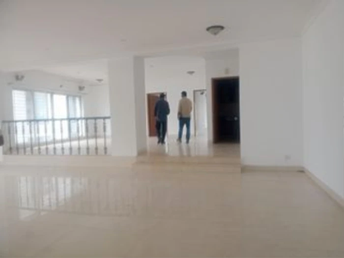 BEAUTIFUL OFFICE SPEECH FOR RENT IN GULSHAN 2