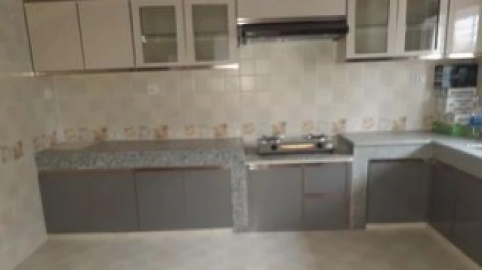 Lake View 4 Bedroom Flat Rent in Gulshan-2 North