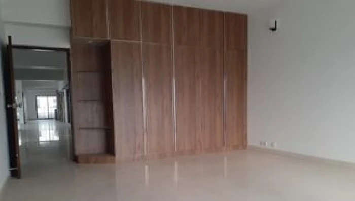 Lake View 4 Bedroom Flat Rent in Gulshan-2 North