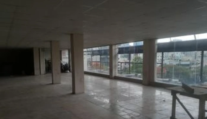 Fully Commercial 6000 Sqft Open Space For Rent