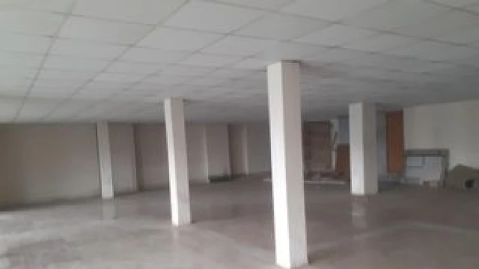 Fully Commercial 6000 Sqft Open Space For Rent