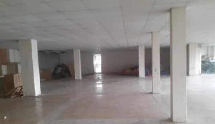 Fully Commercial 6000 Sqft Open Space For Rent