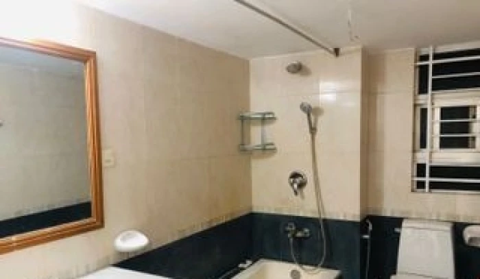 Fully Furnished 3 Bed room Flat Rent in Gulshan-2