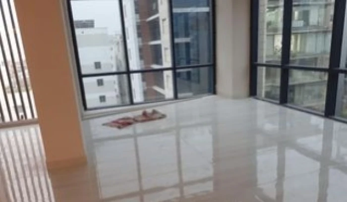 Brand New Full Commercial 3800Sqft Open Space For Rent